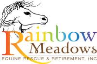 Rainbow Meadows Equine Rescue & Retirement, Inc.